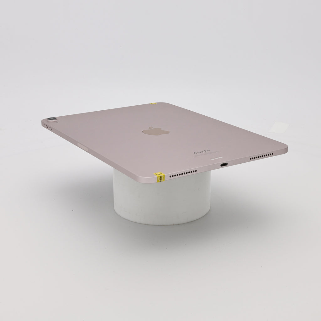 99新 Apple iPad Air5 64G 粉紅色 WIFI