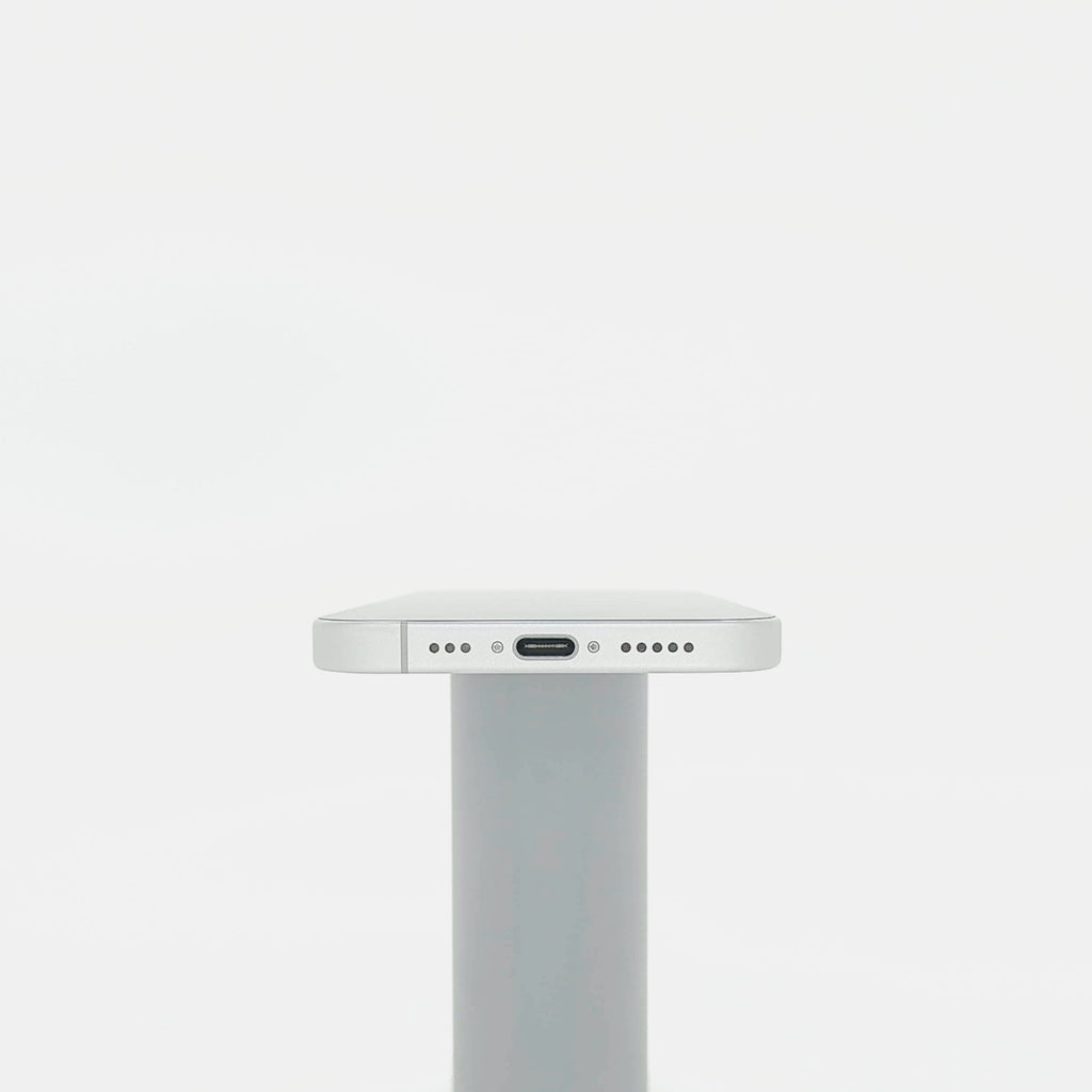 95新 Apple iPhone 16 256G 白色 中國大陸版