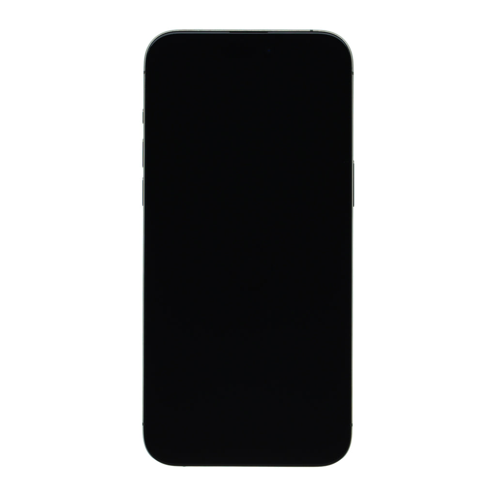 95新 Apple iPhone 15 Pro Max 256G 原色鈦金屬 中國大陸版