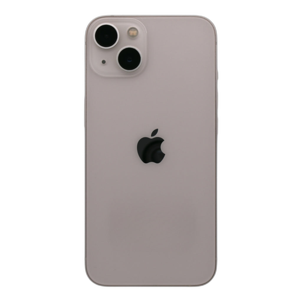 95新 Apple iPhone 13 128G 粉紅色 中國大陸版