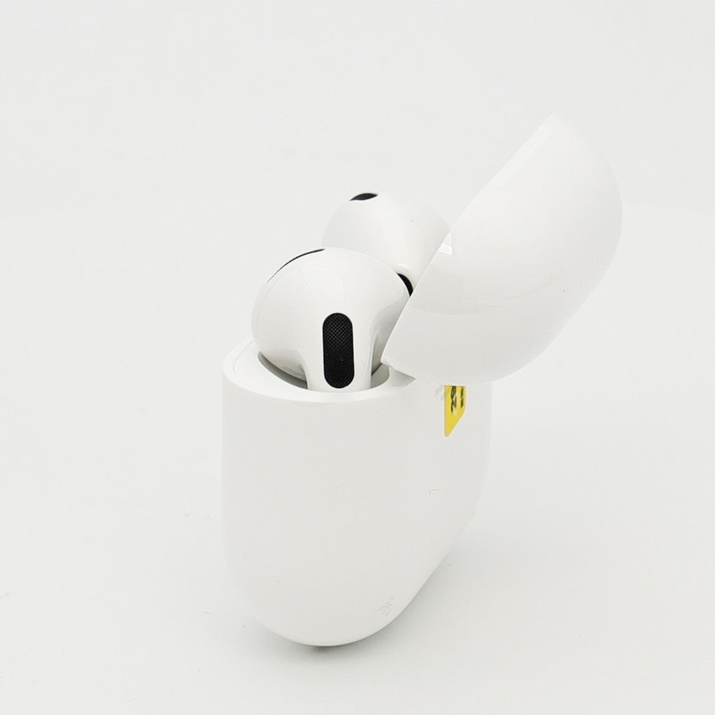 99新 Apple AirPods 4 (支持主动降噪) 白色