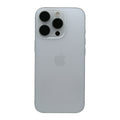 95新 Apple iPhone 16 Pro 128G 白色鈦金屬 中國大陸版