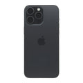 95新 Apple iPhone 15 Pro Max 256G 黑色鈦金屬 中國大陸版