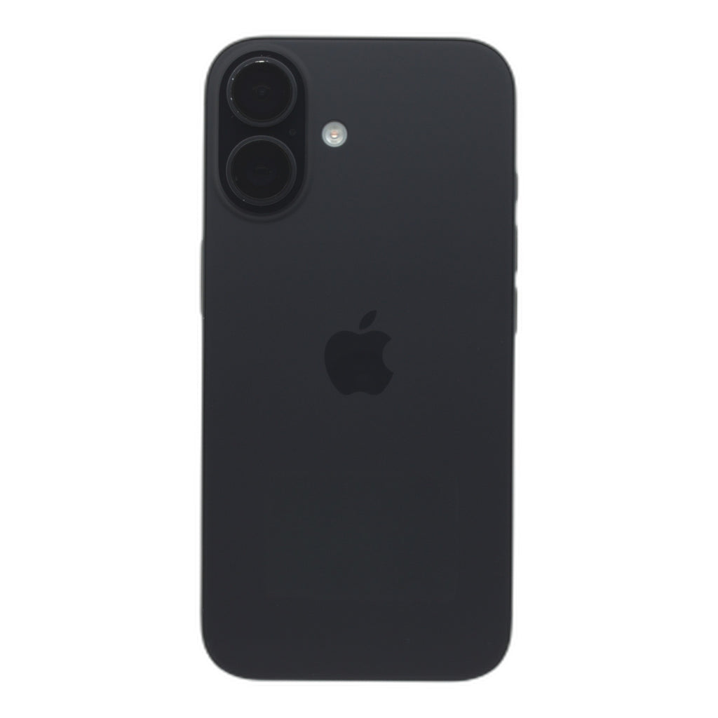 95新 Apple iPhone 16 128G 黑色 中國大陸版