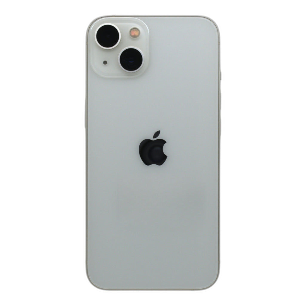 95新 Apple iPhone 13 256G 星光色 中國大陸版