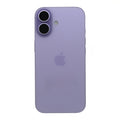 95新 Apple iPhone 17 256G 薰衣草紫色 中國大陸版