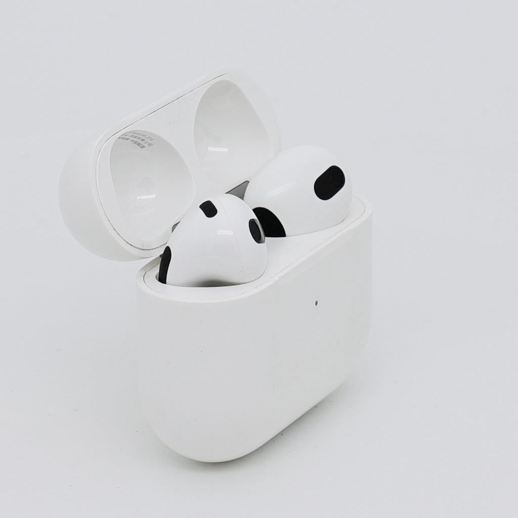 99新 Apple AirPods 3 白色