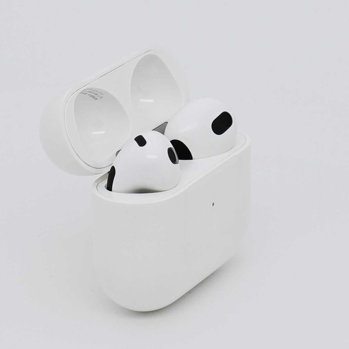 99新 Apple AirPods 3 白色