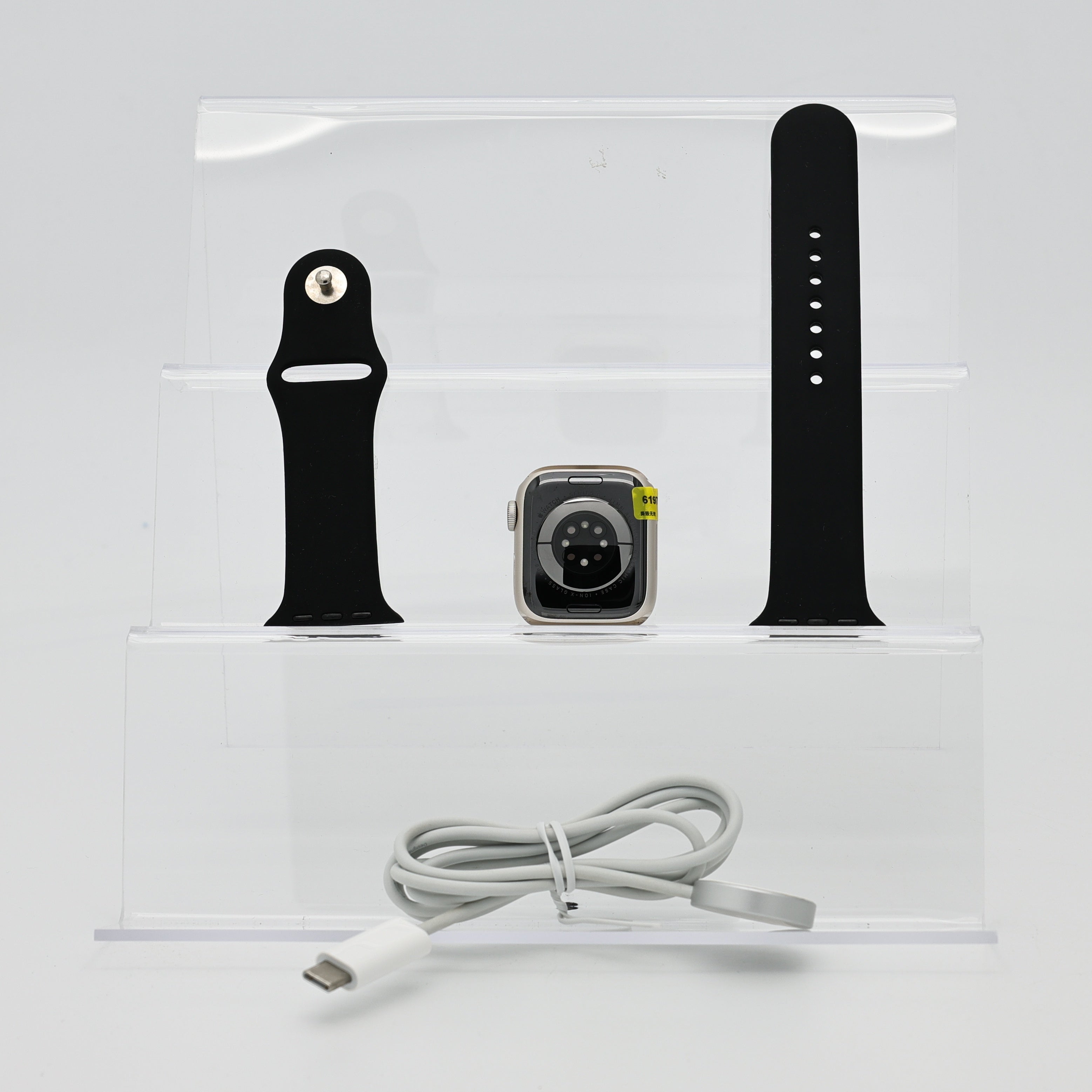 99新 Apple Watch Series 8 41毫米 鋁金屬