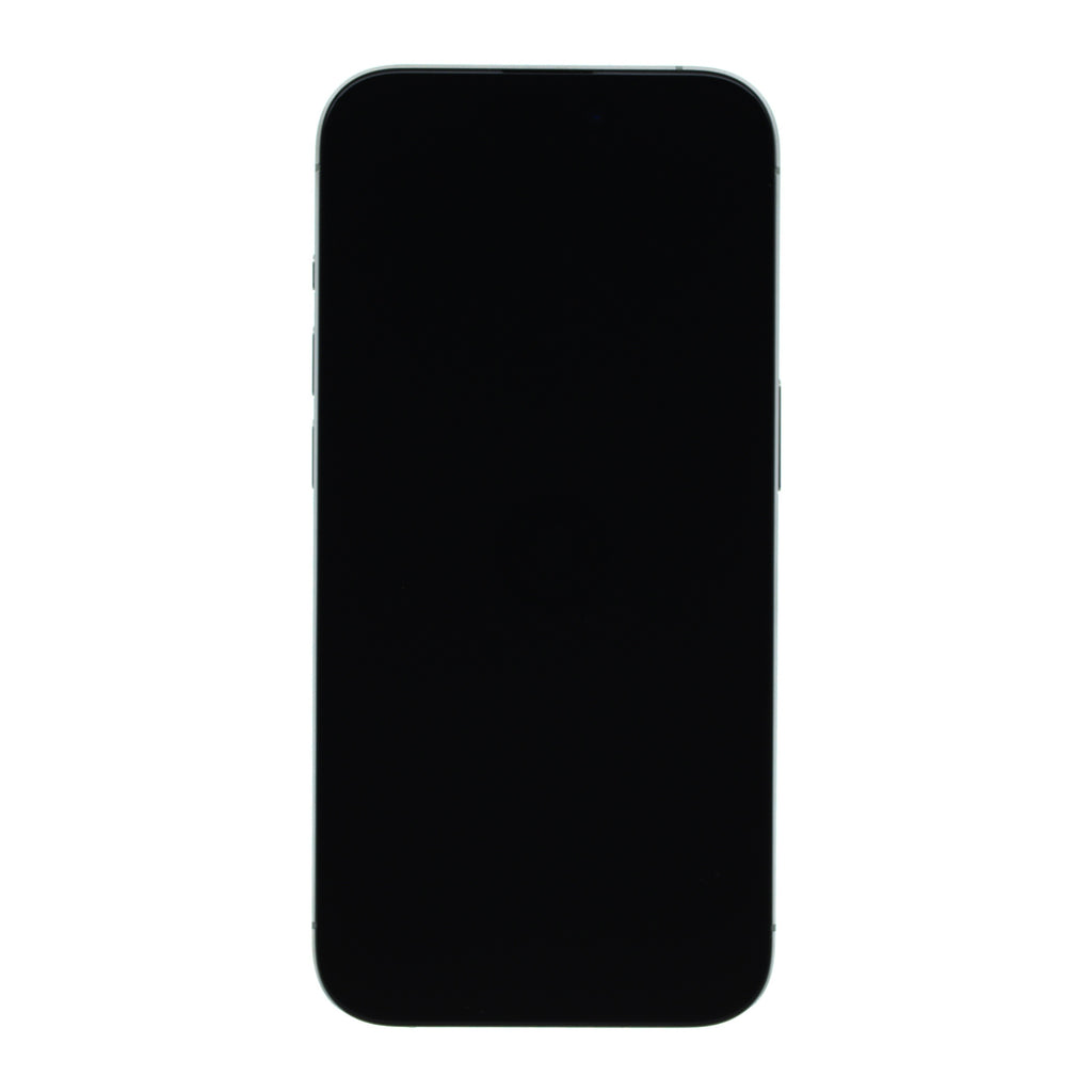 95新 Apple iPhone 15 Pro 512G 白色鈦金屬 中國大陸版