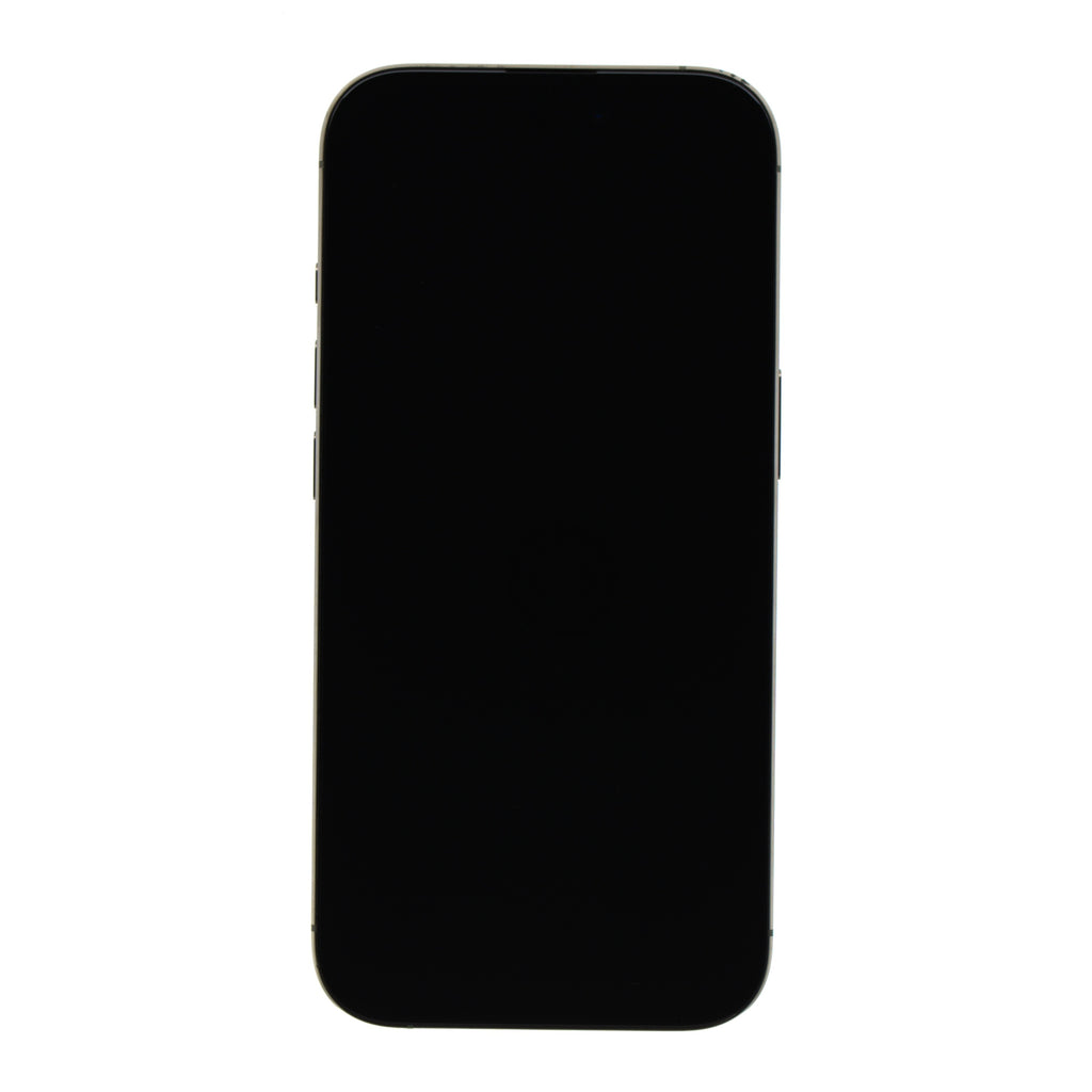 95新 Apple iPhone 16 Pro 128G 原色鈦金屬 中國大陸版