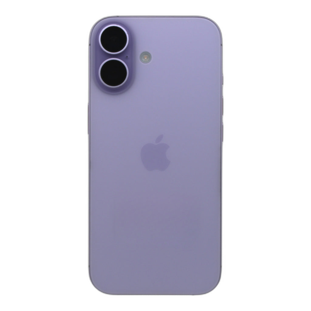 95新 Apple iPhone 17 256G 薰衣草紫色 中國大陸版