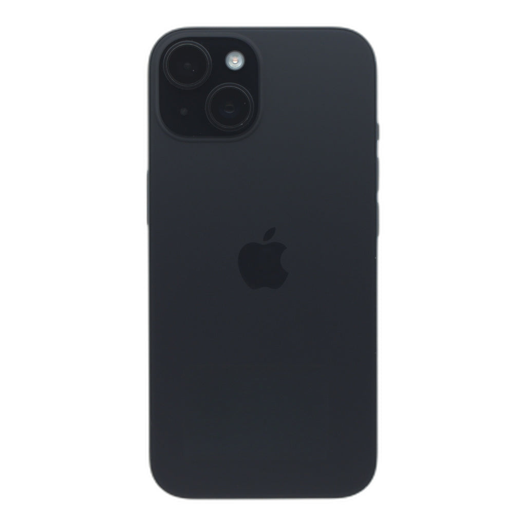 95新 Apple iPhone 15 128G 黑色 中國大陸版