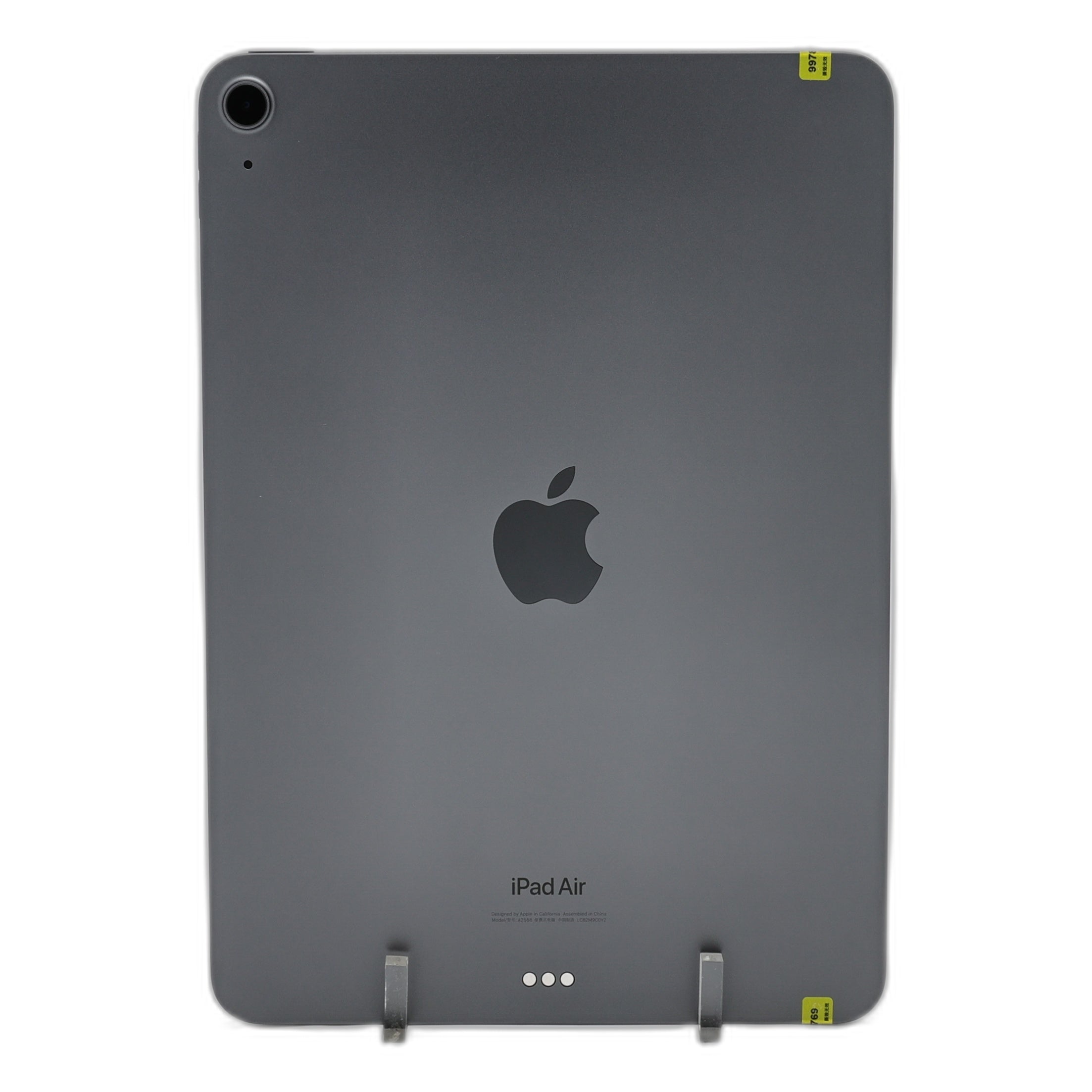 95新 Apple iPad Air5 256G 深空灰色 WIFI