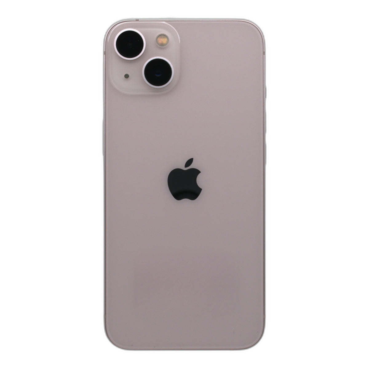 95新 Apple iPhone 13 128G 粉紅色 中國大陸版
