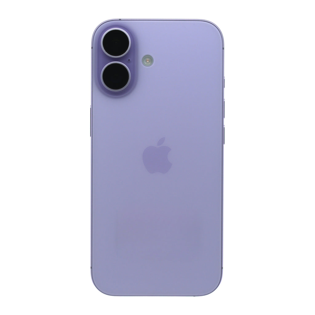 95新 Apple iPhone 17 256G 薰衣草紫色 中國大陸版