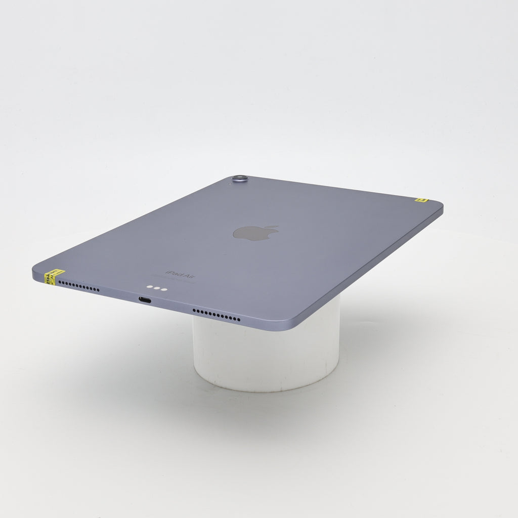 95新 Apple iPad Air5 64G 紫色 WIFI