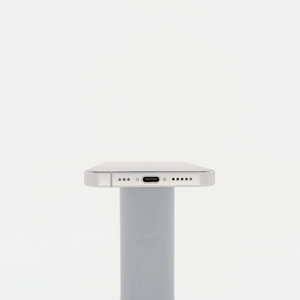 95新 Apple iPhone 16 Pro 256G 白色鈦金屬 中國大陸版