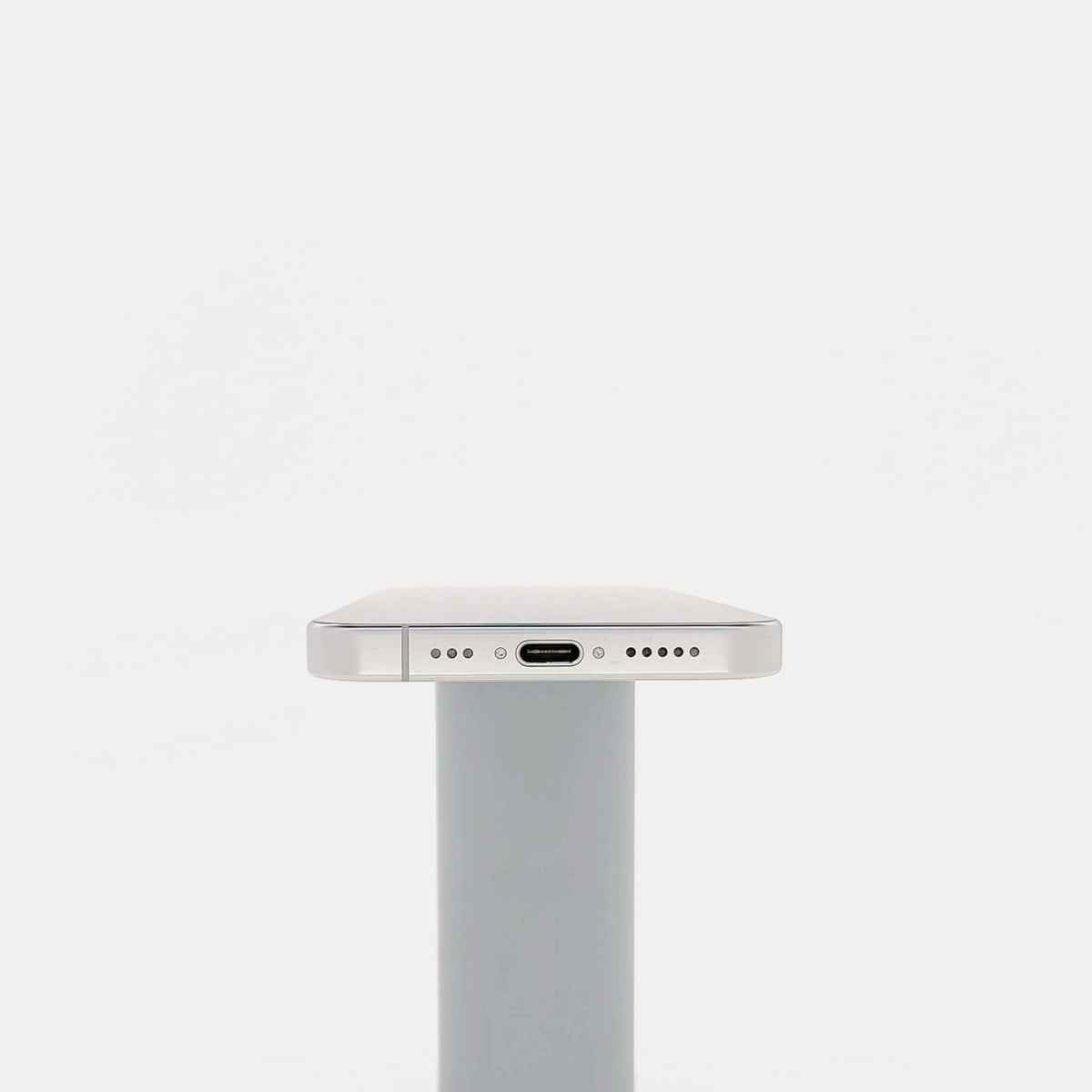 95新 Apple iPhone 16 Pro 256G 白色鈦金屬 中國大陸版