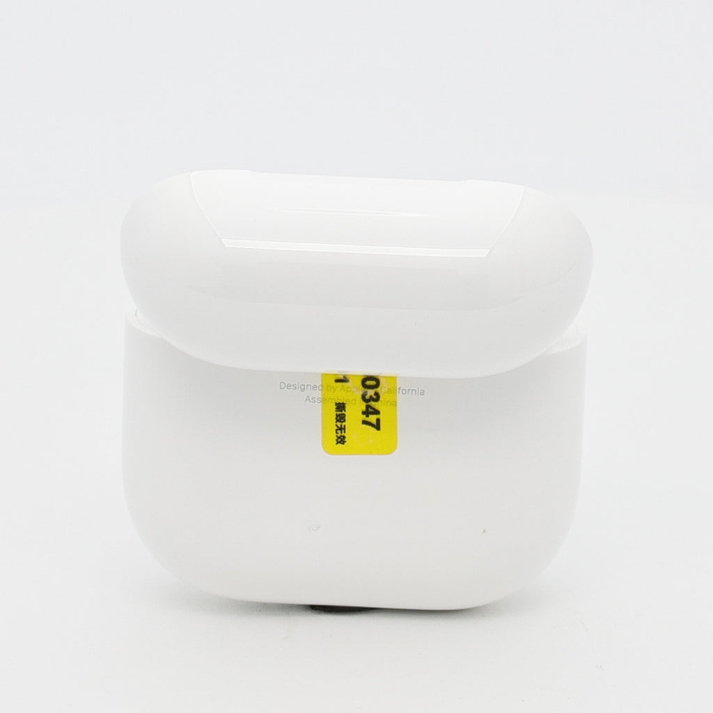 99新 Apple AirPods 4 (不支持主动降噪) 白色