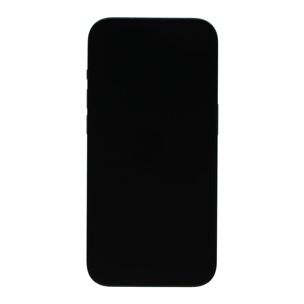 95新 Apple iPhone 14 Pro 256G 深空黑色 中國大陸版