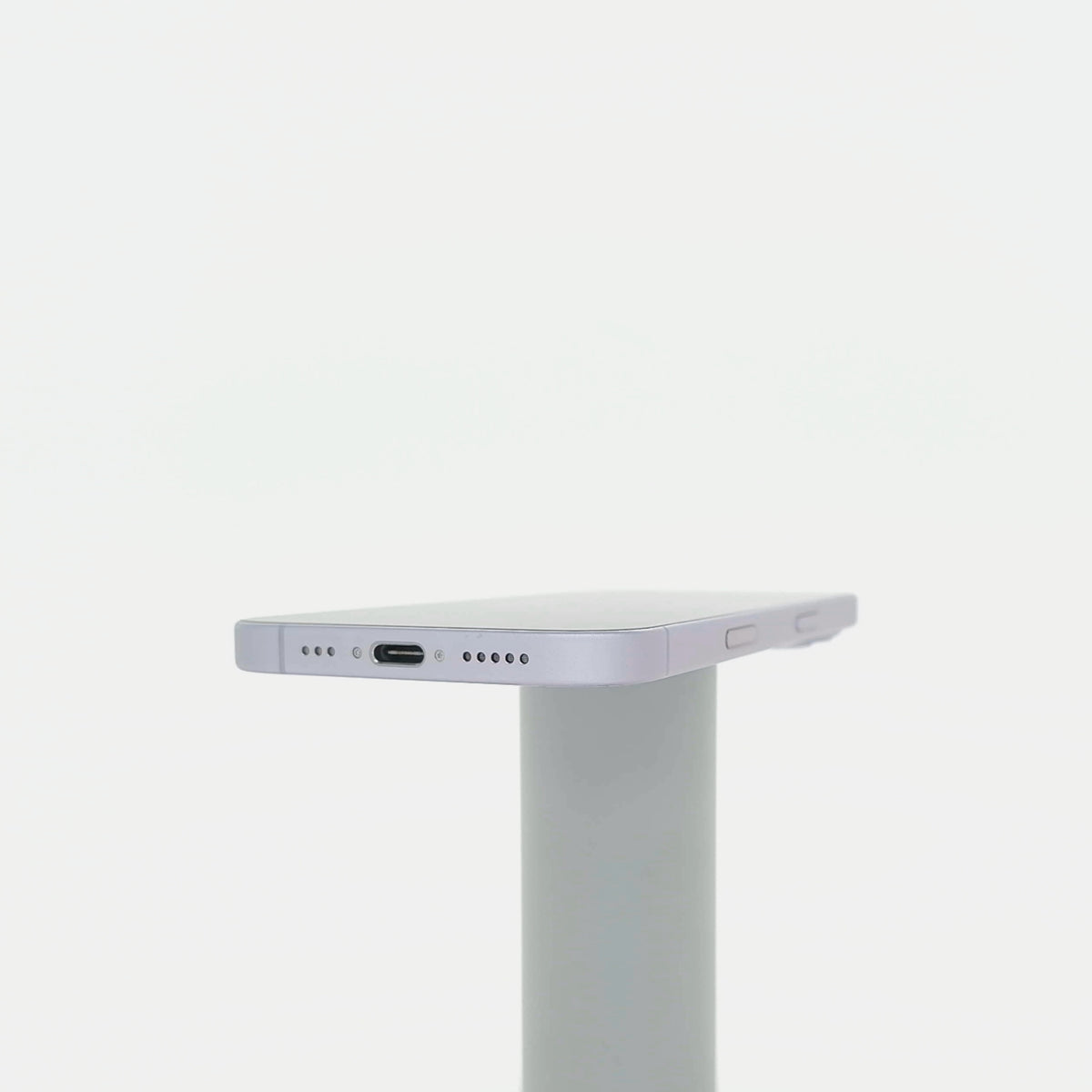 95新 Apple iPhone 17 256G 薰衣草紫色 中國大陸版
