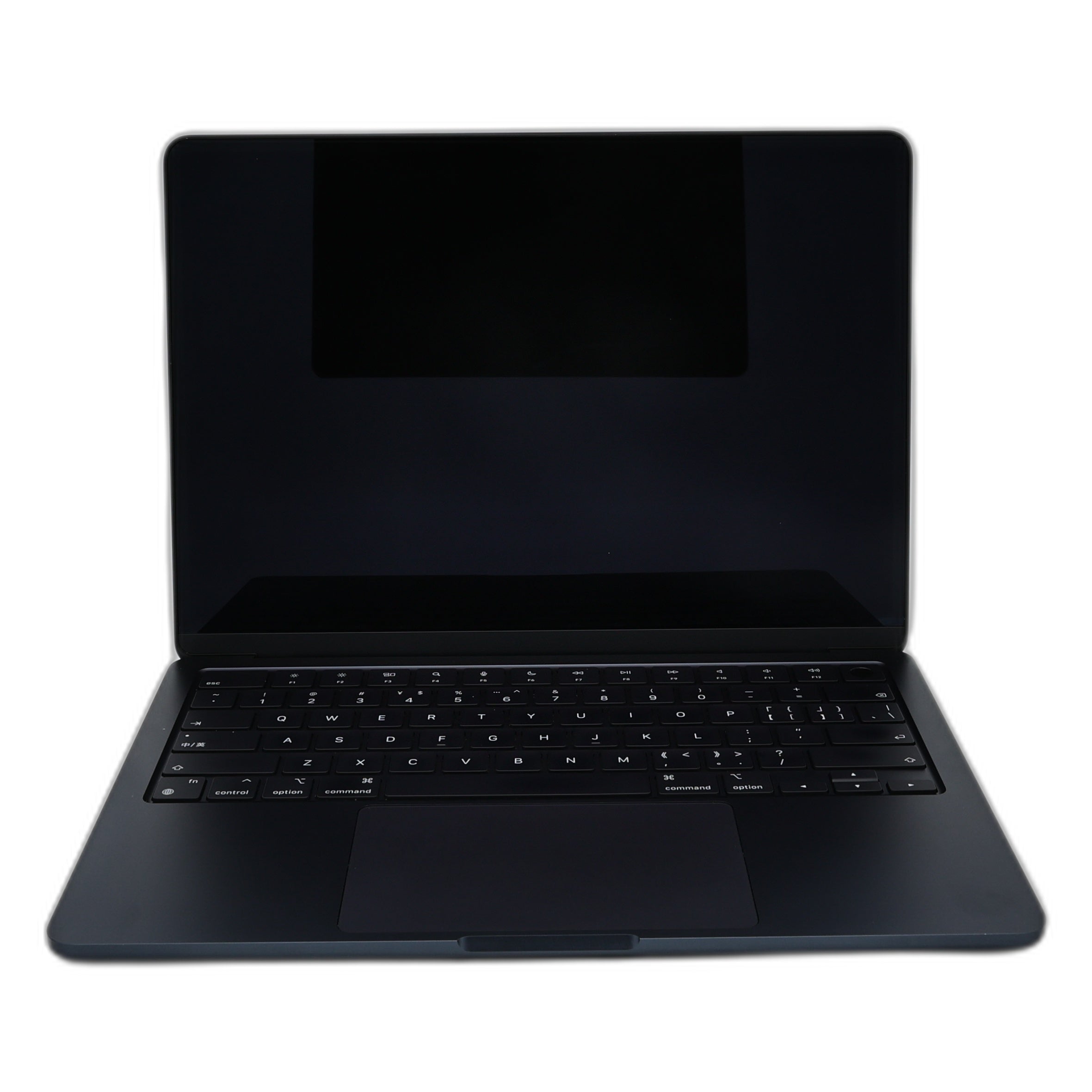 95新 Apple MacBook Air 22年 13寸 M2（8+8核） 8G RAM 256G SSD 午夜色
