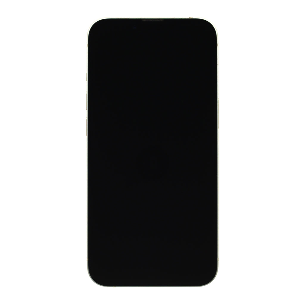 95新 Apple iPhone 13 256G 星光色 中國大陸版