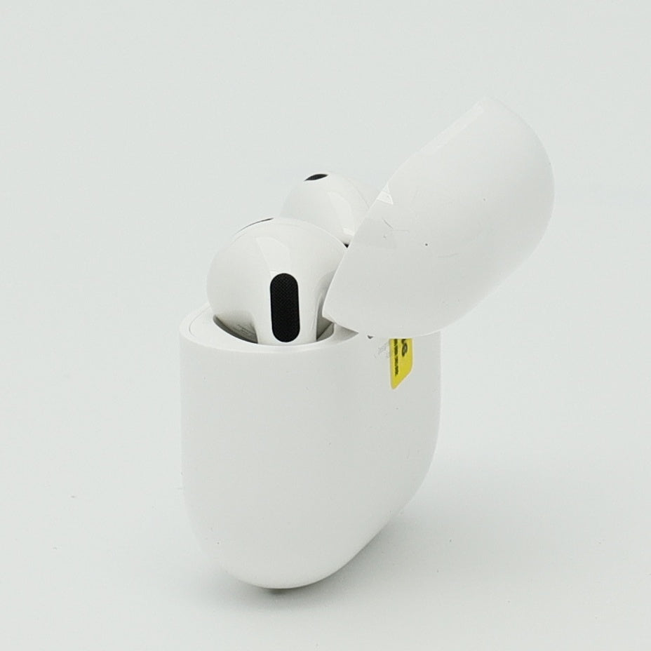 99新 Apple AirPods 4 (支持主动降噪) 白色