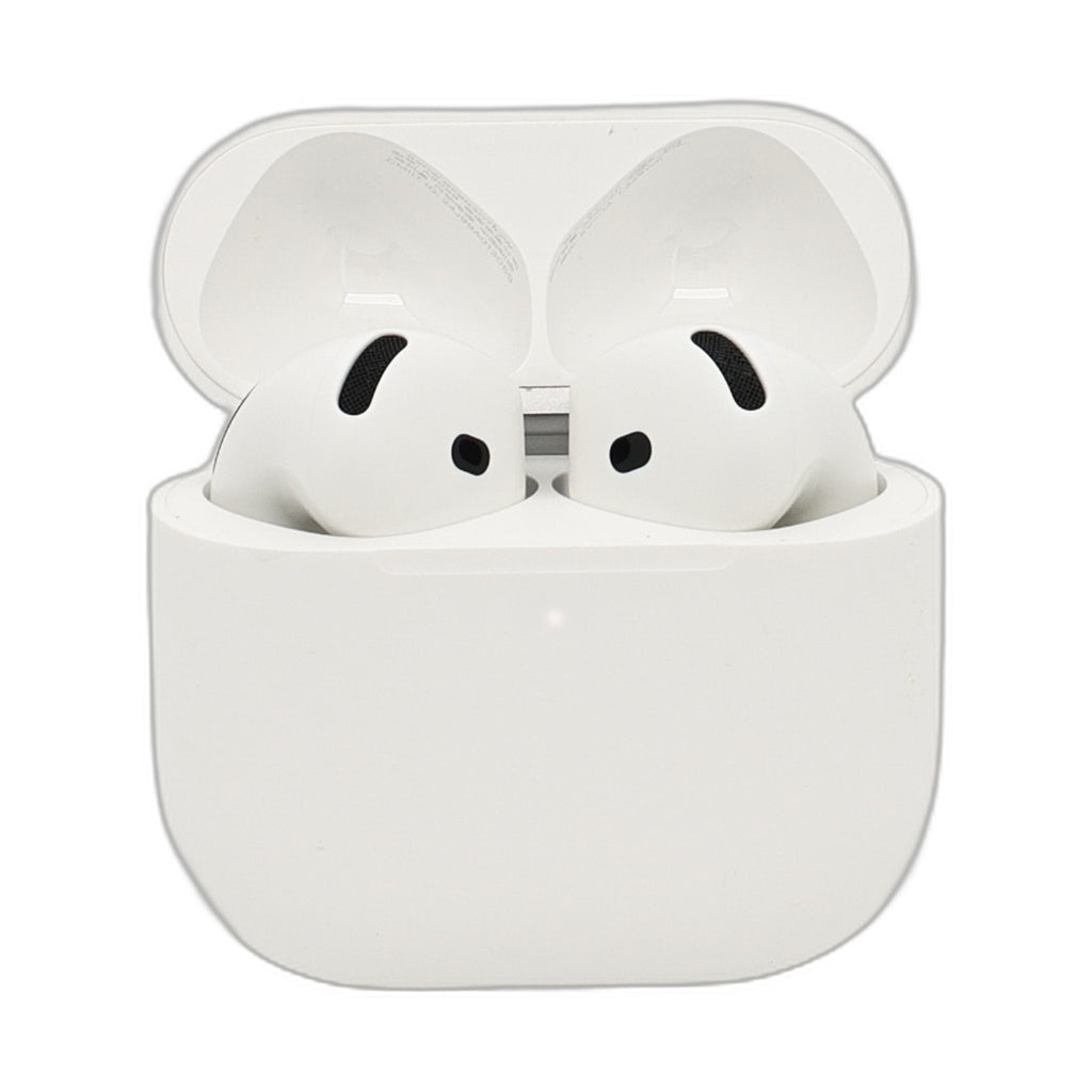 99新 Apple AirPods 4 (支持主动降噪) 白色