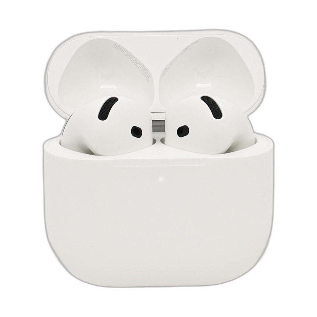 99新 Apple AirPods 4 (支持主动降噪) 白色
