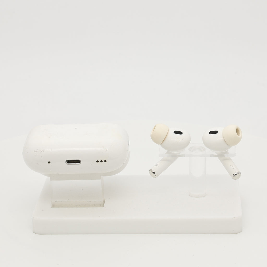 99新 Apple AirPods Pro 2 白色