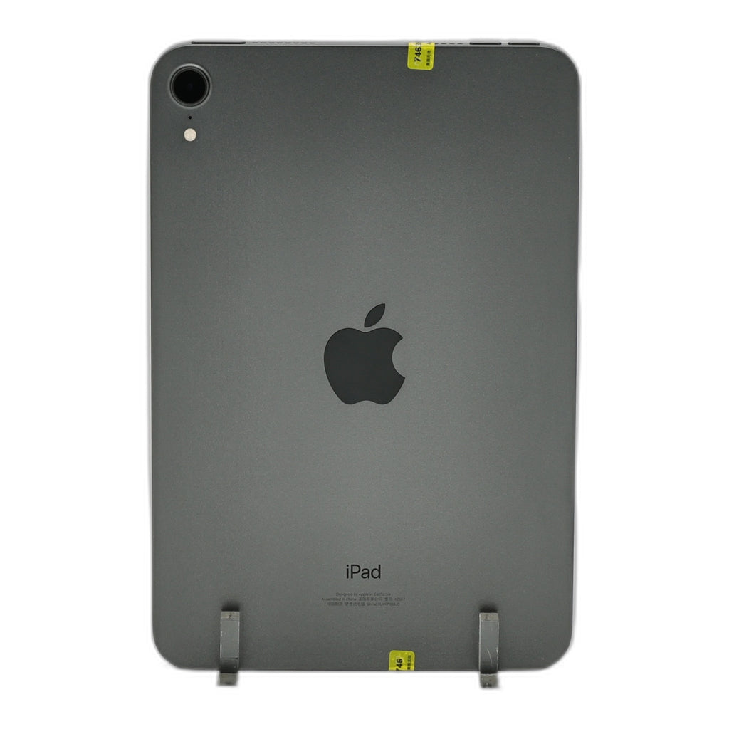 99新 Apple iPad mini6 64G 深空灰色 WIFI
