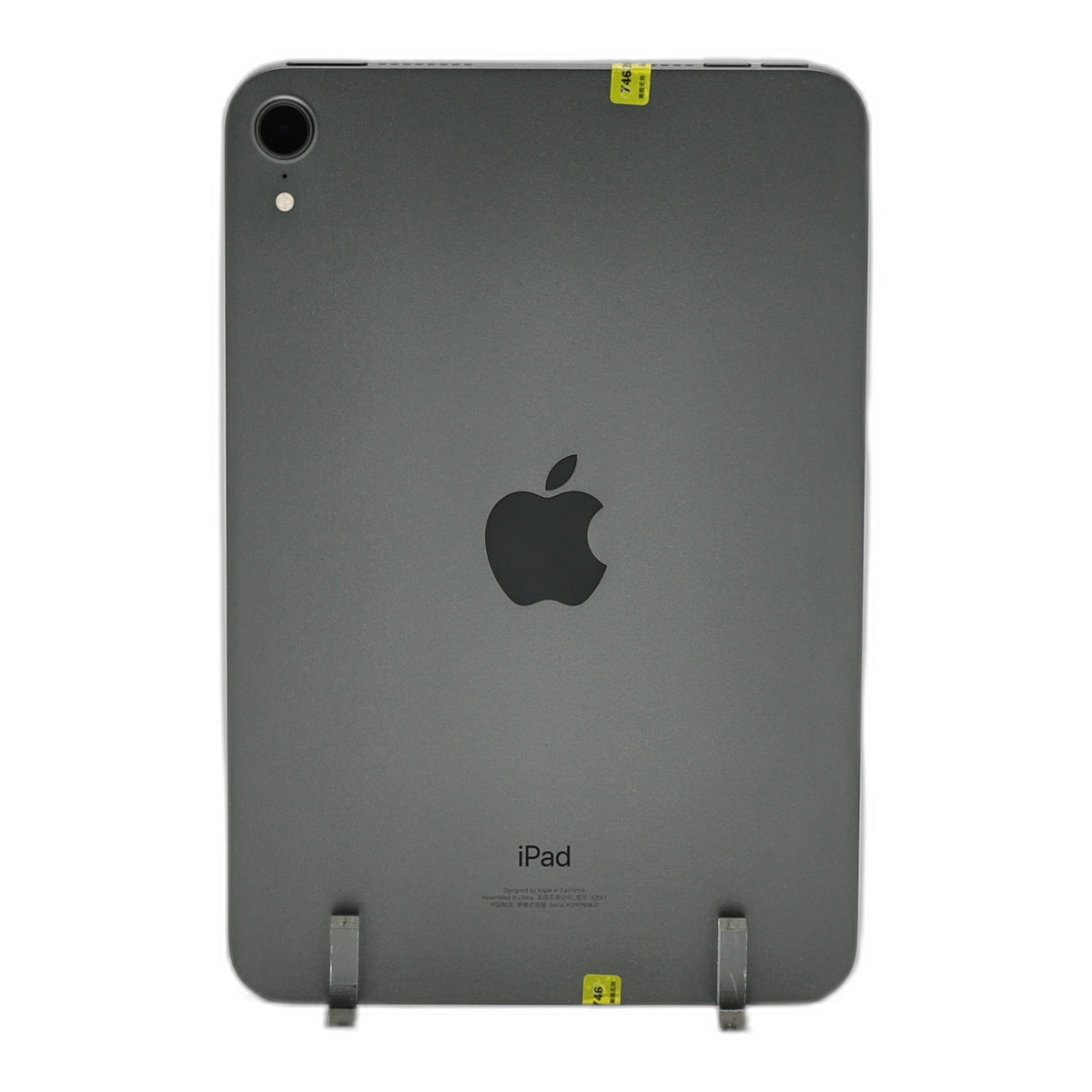 99新 Apple iPad mini6 64G 深空灰色 WIFI