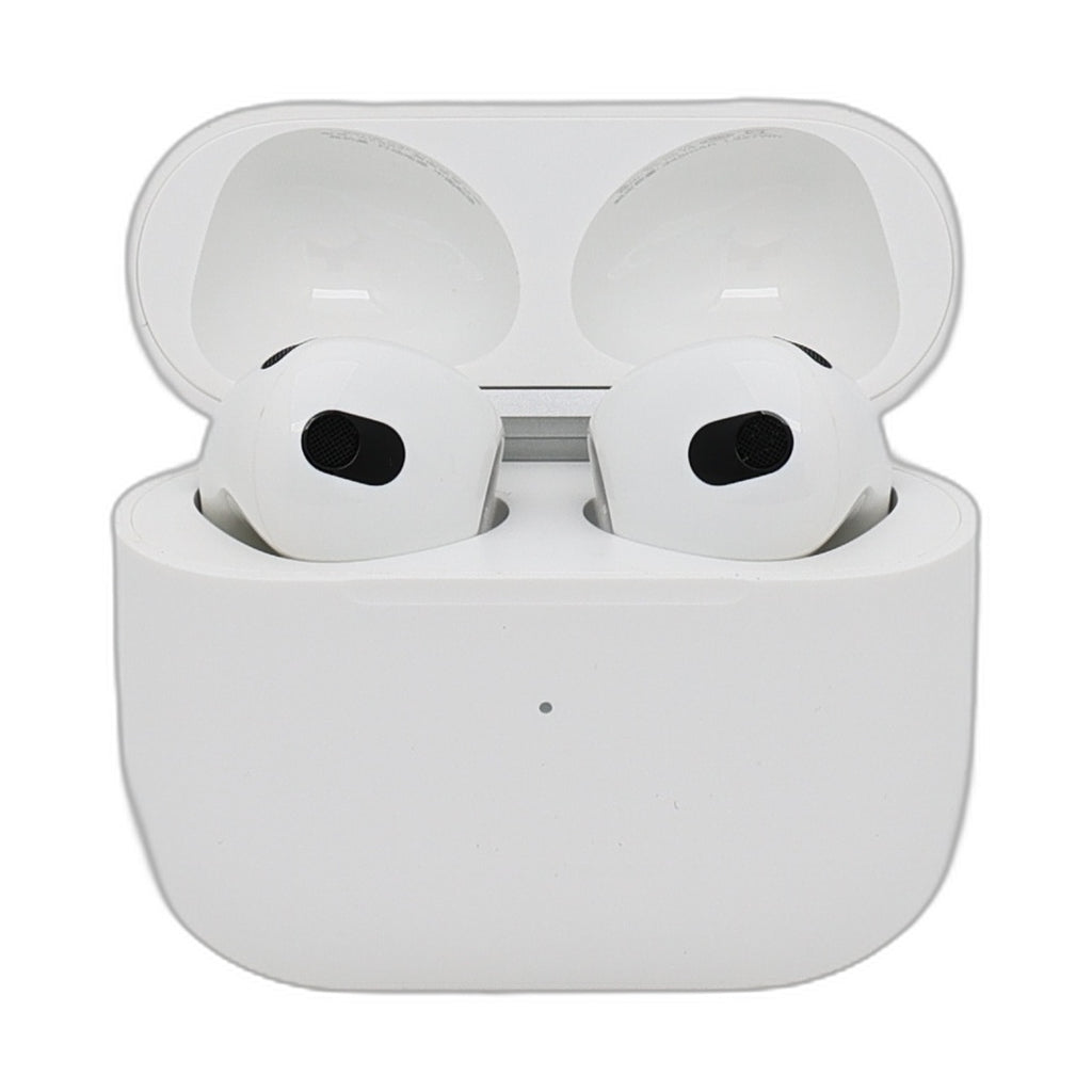 99新 Apple AirPods 3 白色