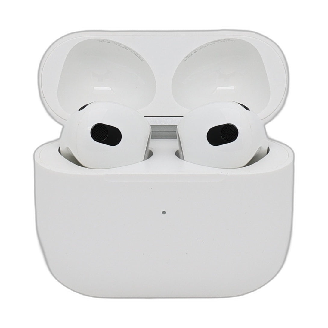 99新 Apple AirPods 3 白色