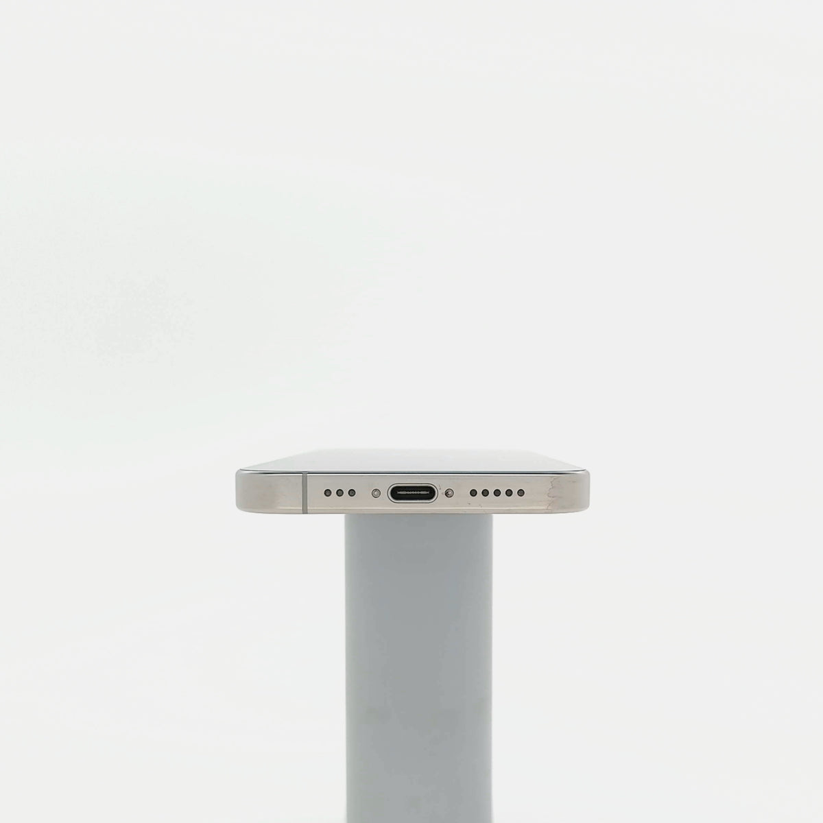 99新 Apple iPhone 16 Pro 128G 原色鈦金屬 中國大陸版