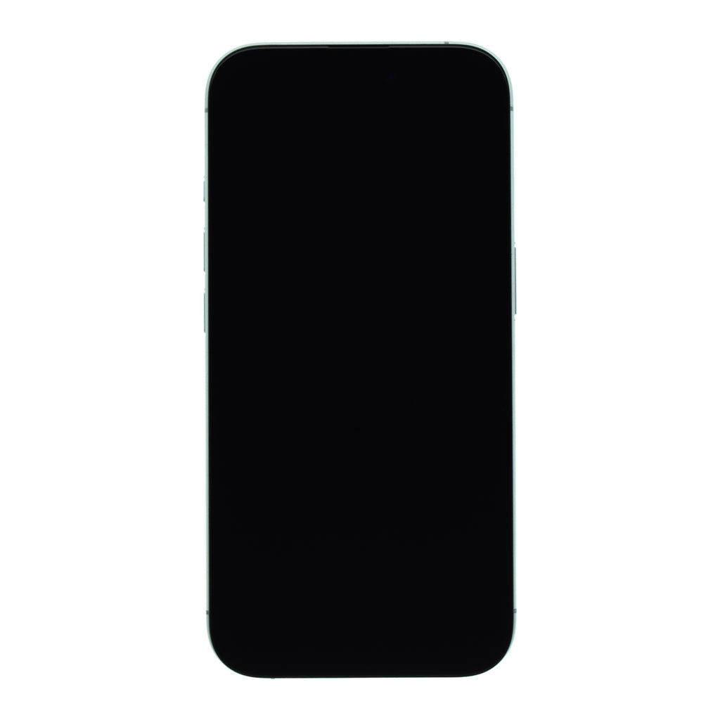 95新 Apple iPhone 16 256G 白色 中國大陸版