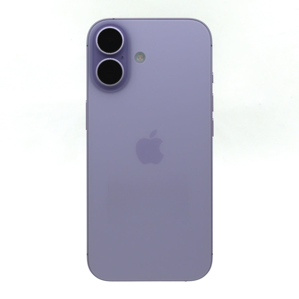 95新 Apple iPhone 17 256G 薰衣草紫色 中國大陸版