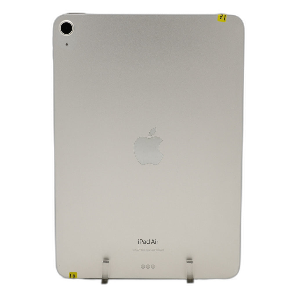 95新 Apple iPad Air5 64G 星光色 WIFI