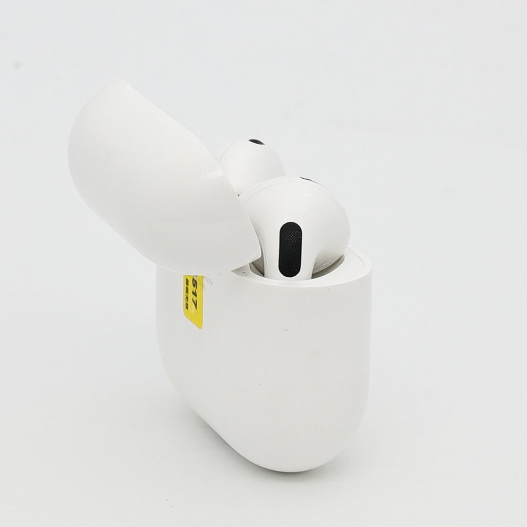 99新 Apple AirPods 4 (支持主動降噪) 白色