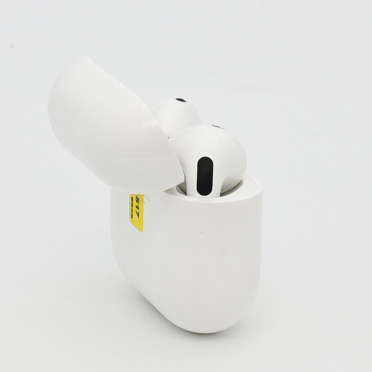 99新 Apple AirPods 4 (支持主動降噪) 白色