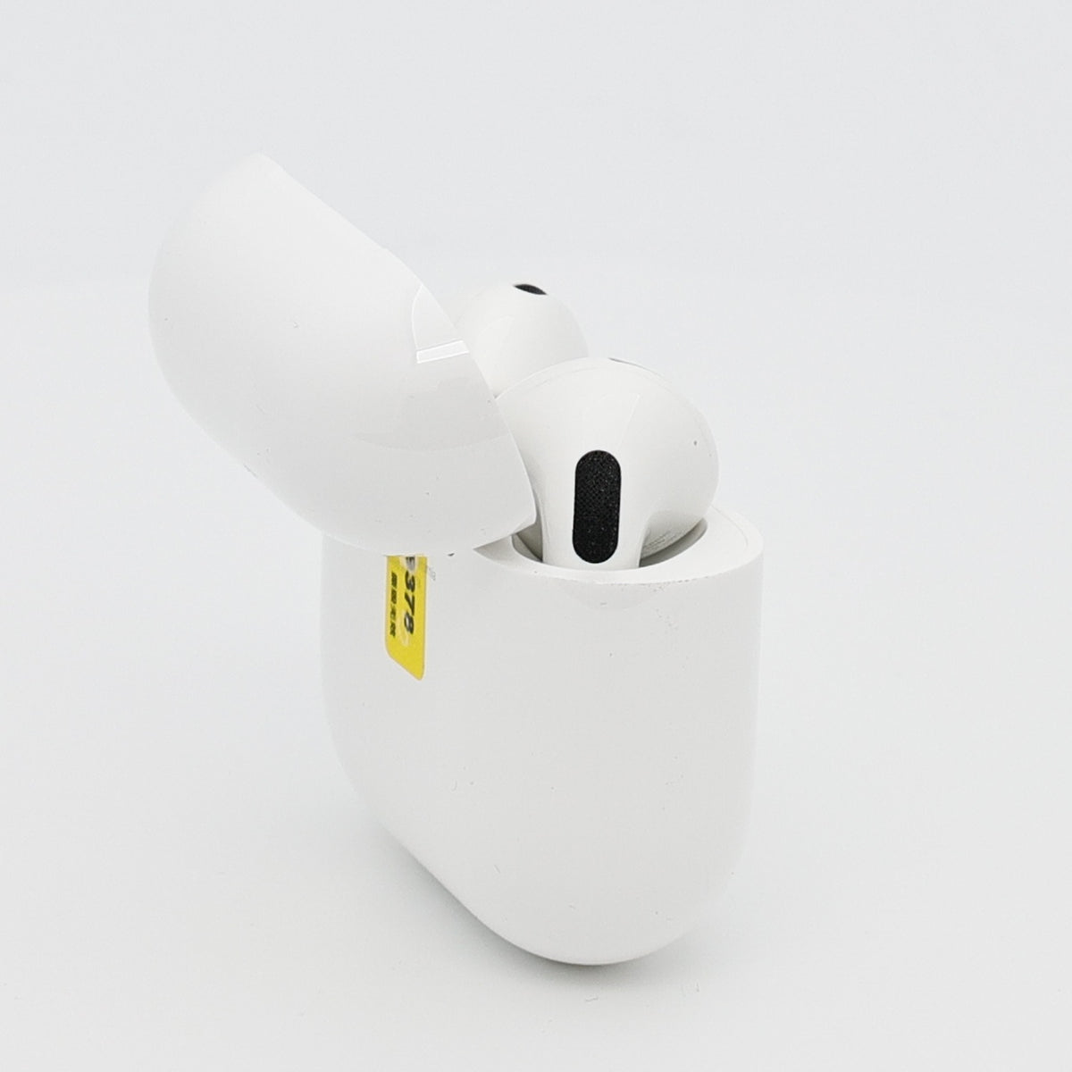 99新 Apple AirPods 4 (不支持主动降噪) 白色