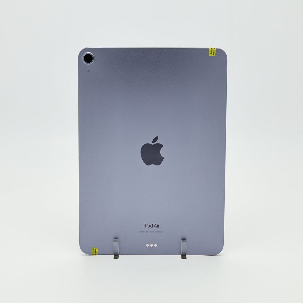 95新 Apple iPad Air5 256G 紫色 WIFI