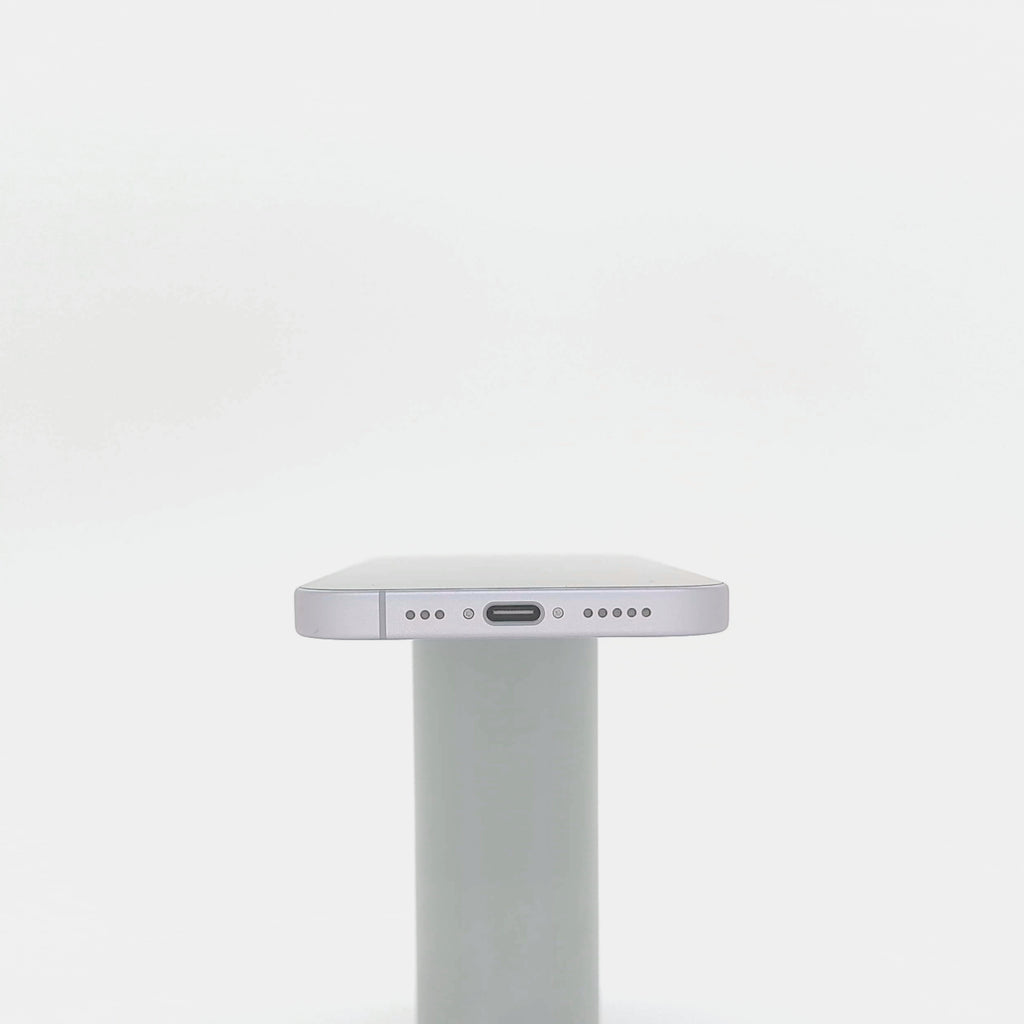 95新 Apple iPhone 17 256G 薰衣草紫色 中國大陸版