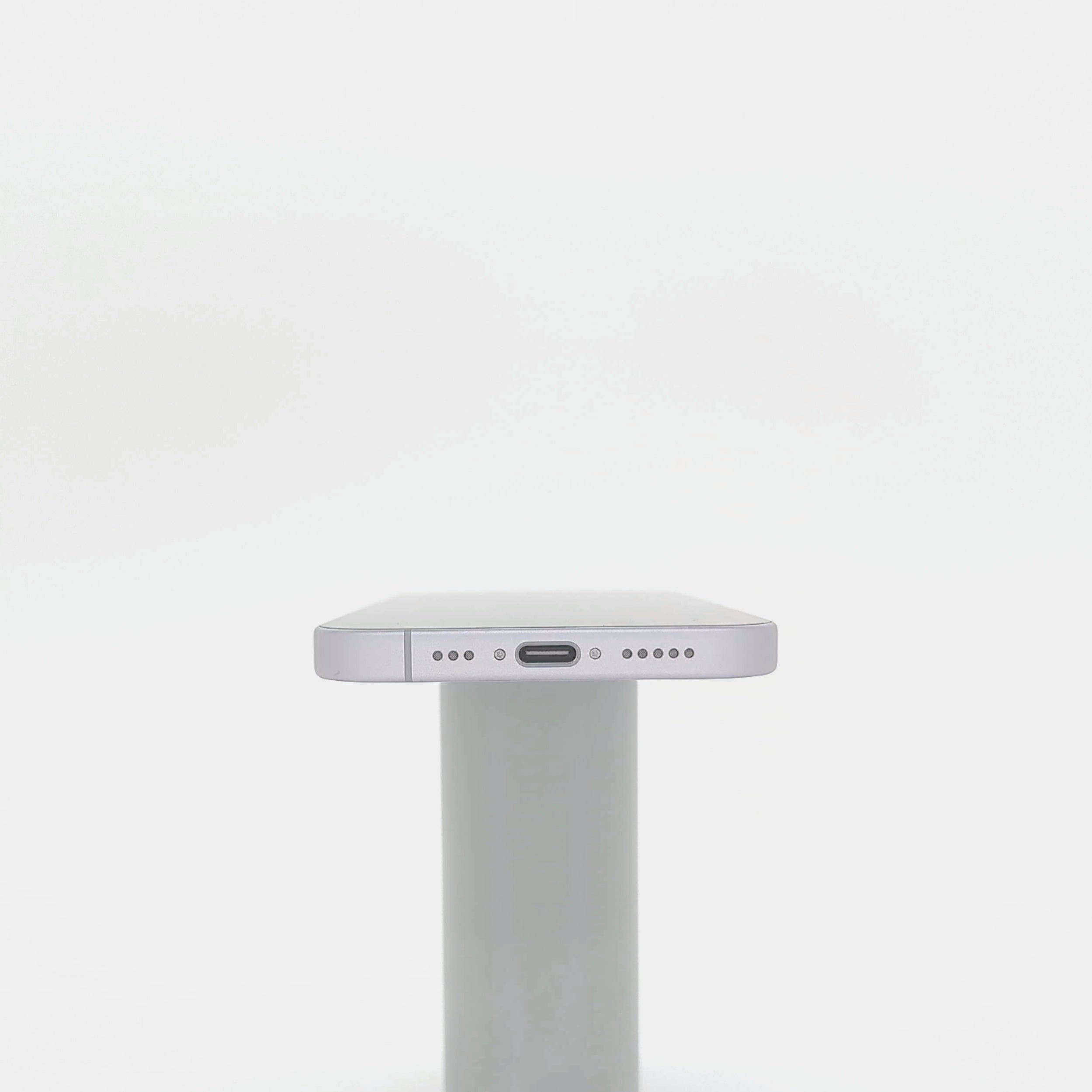 95新 Apple iPhone 17 256G 薰衣草紫色 中國大陸版
