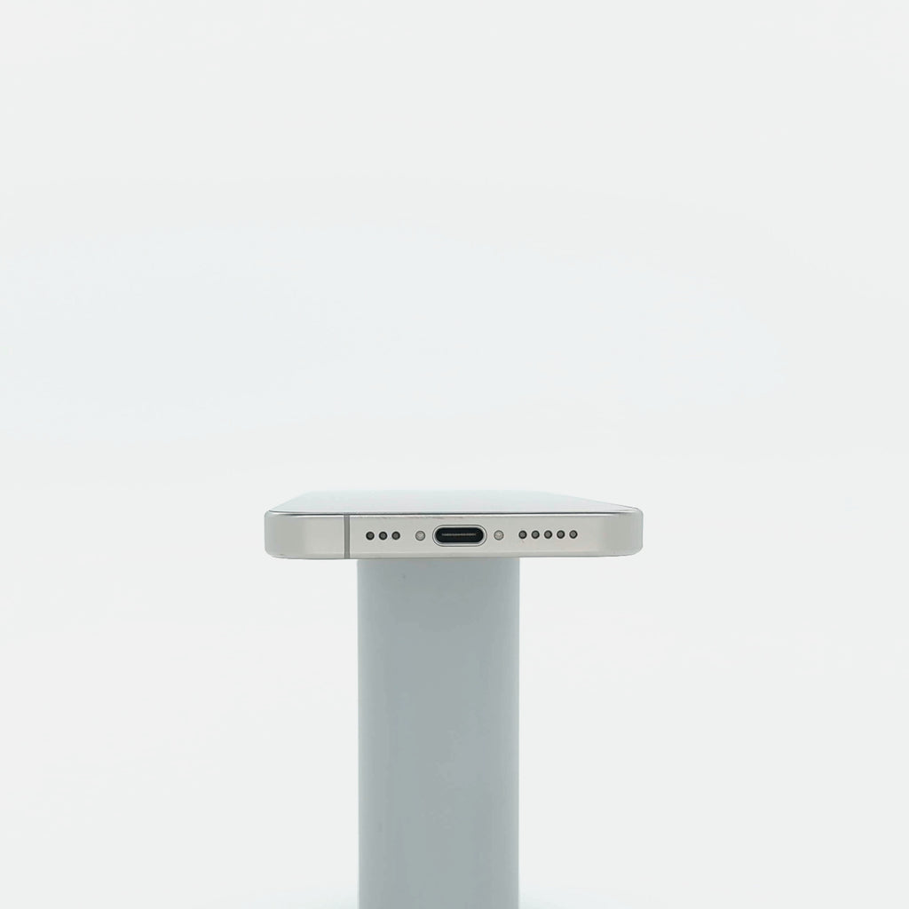 95新 Apple iPhone 15 Pro 256G 原色鈦金屬 中國大陸版