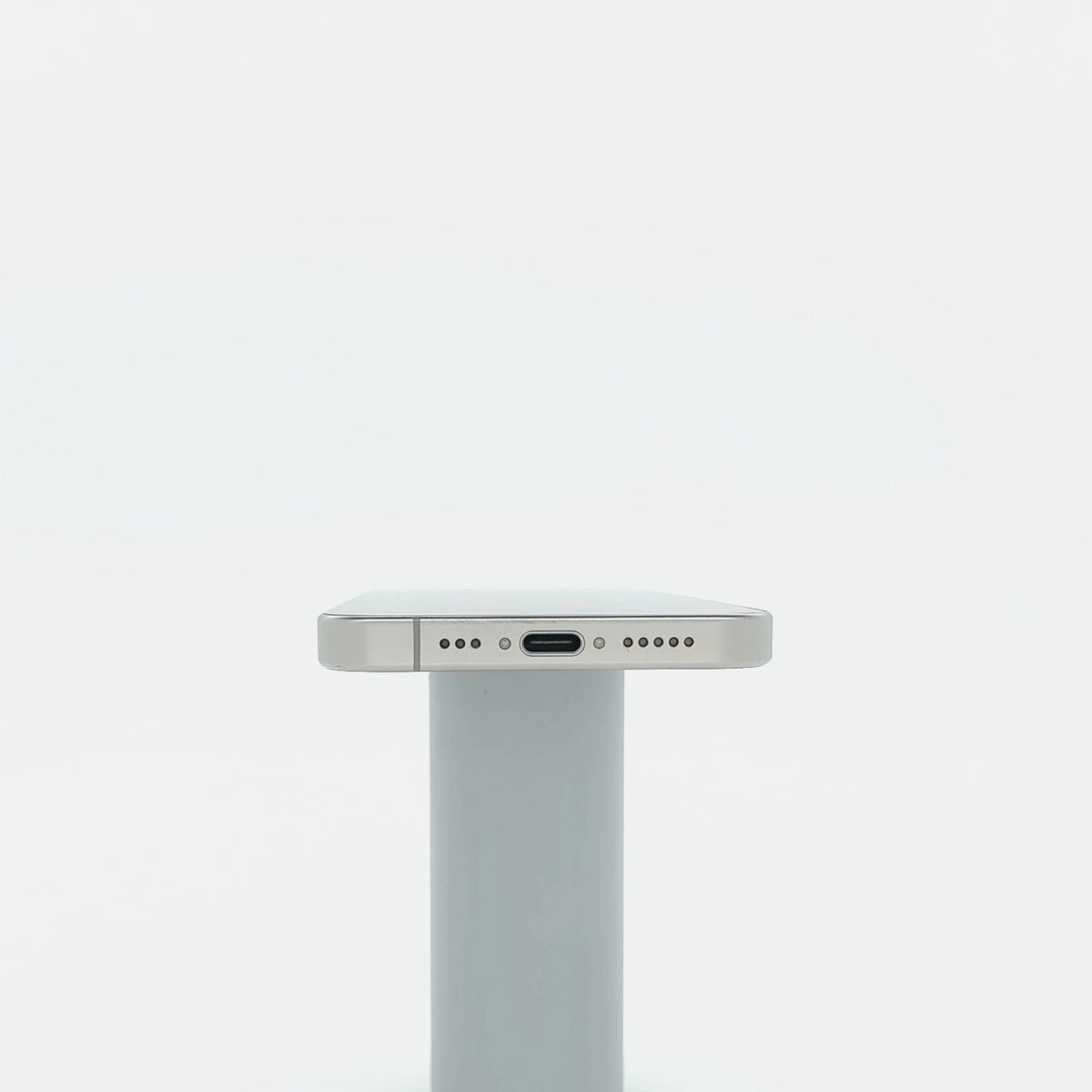 95新 Apple iPhone 15 Pro 256G 原色鈦金屬 中國大陸版