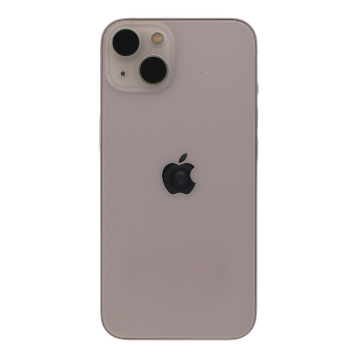 95新 Apple iPhone 13 256G 粉紅色 中國大陸版
