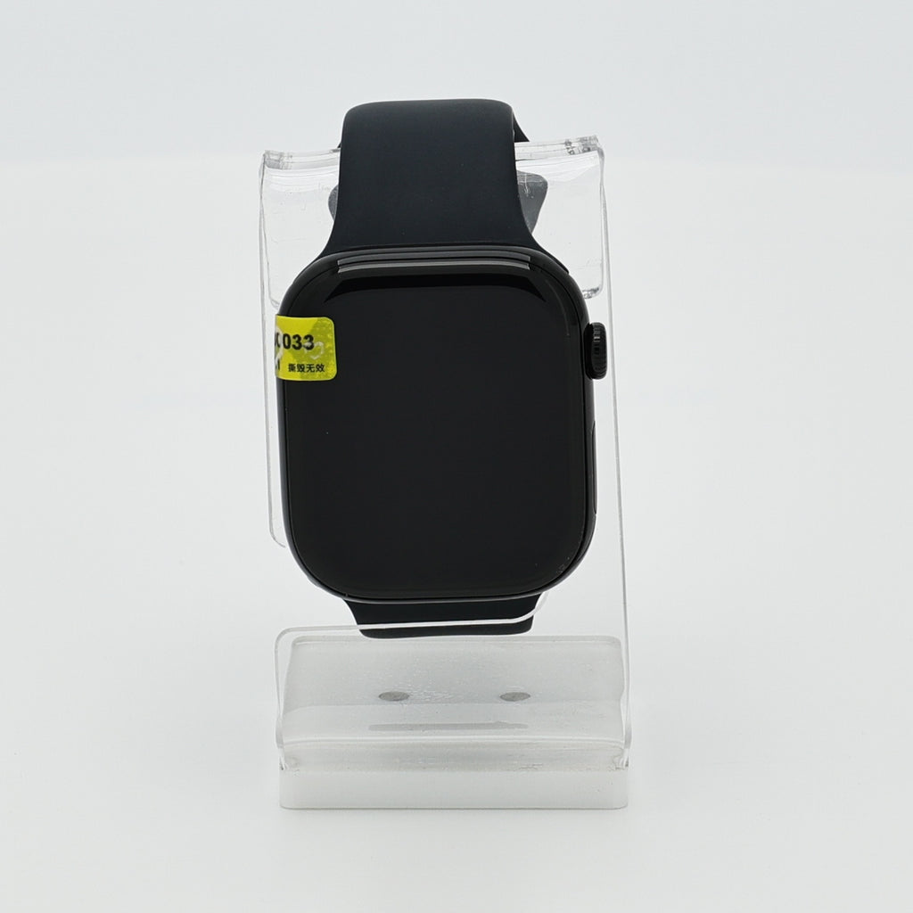99新 Apple Watch Series 10 46毫米 鋁金屬